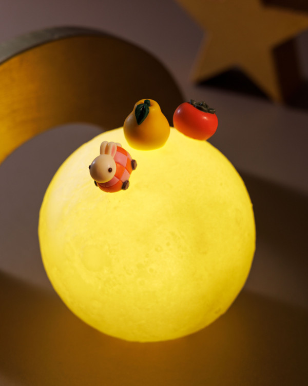 LUCULLUS龍島中秋節禮盒系列 龍島會員優惠！花月朱古力/曲奇/月餅