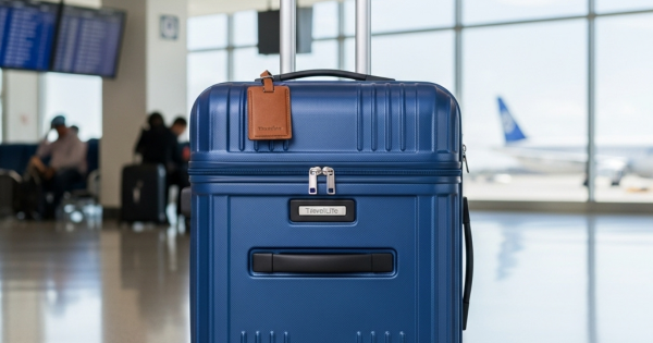 臨旅行才發現忘記行李箱密碼?教你2招解鎖行李箱密碼鎖+設定教學