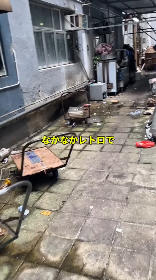 日本男實測香港「魔境」住宿 力數周邊3大問題:設施簡陋/環境髒亂