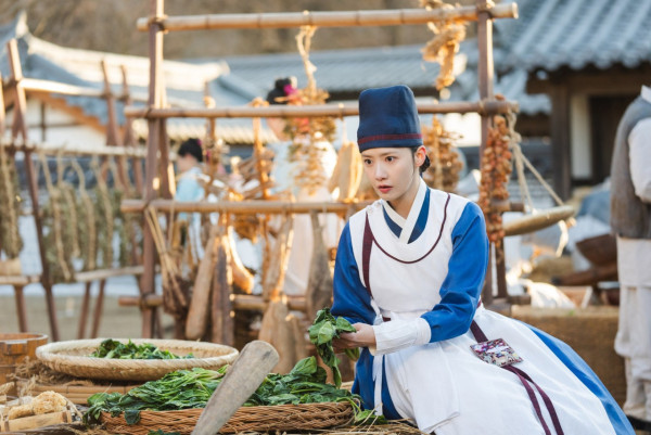 暴君的廚師線上看（圖片來源：IG@tvn_drama）