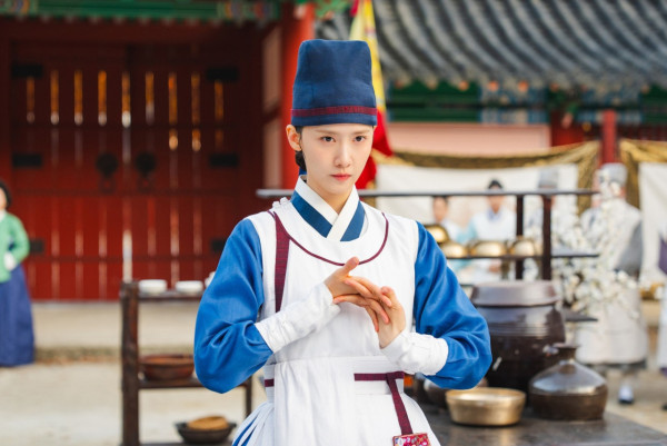 暴君的廚師線上看（圖片來源：IG@tvn_drama）