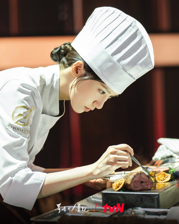 暴君的廚師線上看（圖片來源：IG@tvn_drama）