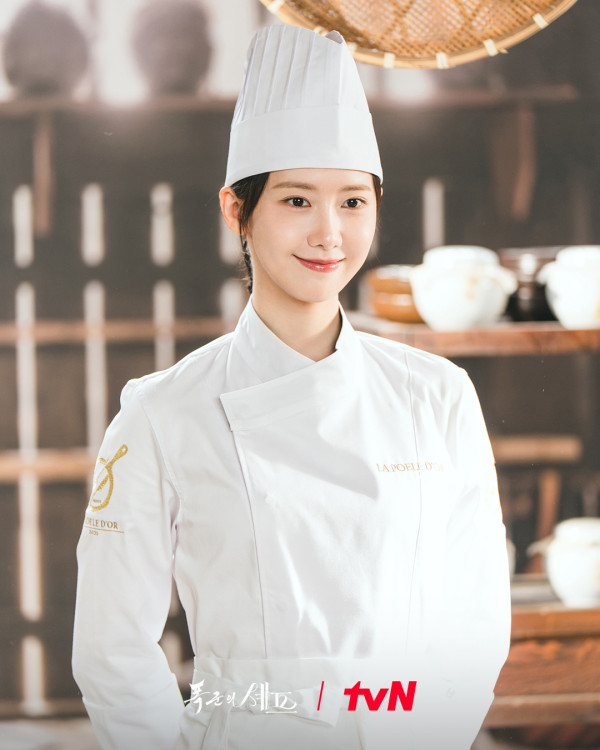 暴君的廚師線上看（圖片來源：IG@tvn_drama）
