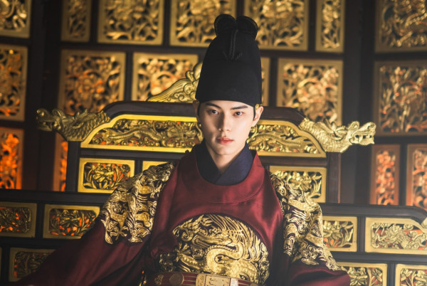 暴君的廚師線上看（圖片來源：IG@tvn_drama）