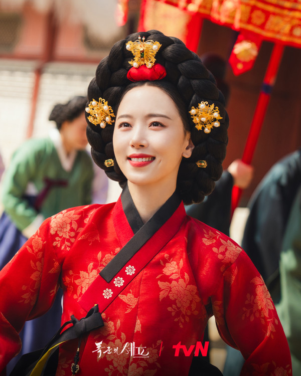 暴君的廚師線上看（圖片來源：IG@tvn_drama）