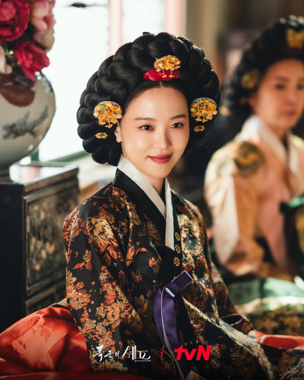 暴君的廚師線上看（圖片來源：IG@tvn_drama）