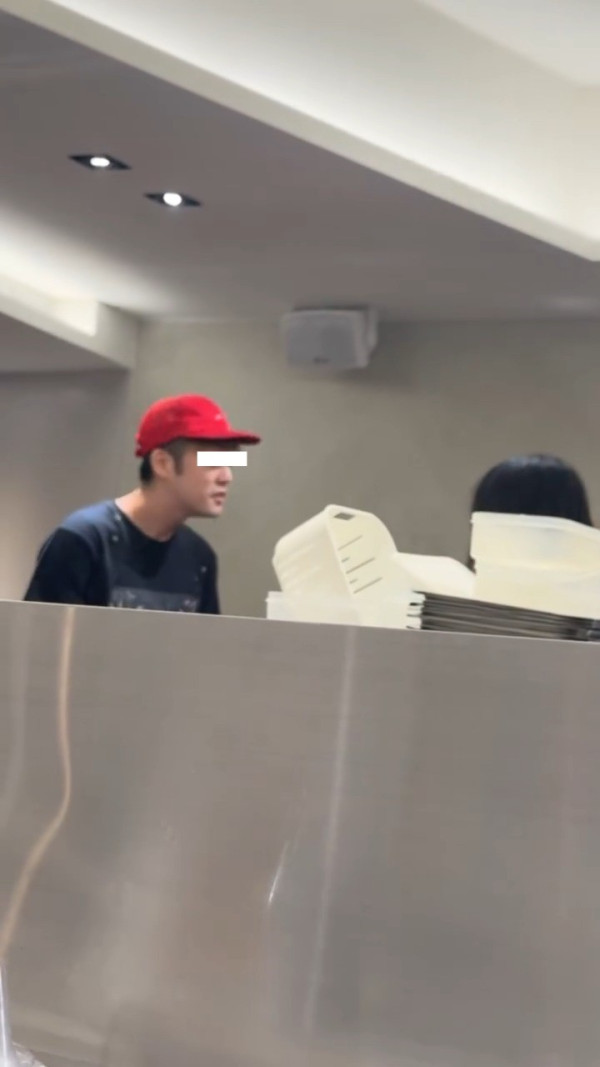 台點爭鮮7壽司任食！客狂叫只食魚生唔食飯堆成山！店員1招KO 