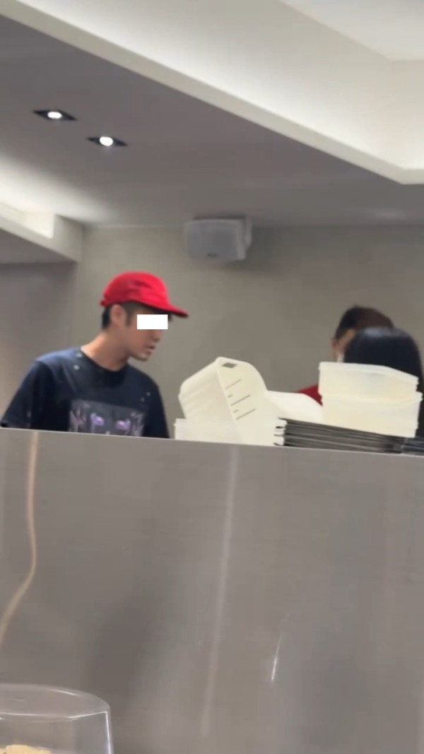 台點爭鮮7壽司任食！客狂叫只食魚生唔食飯堆成山！店員1招KO 