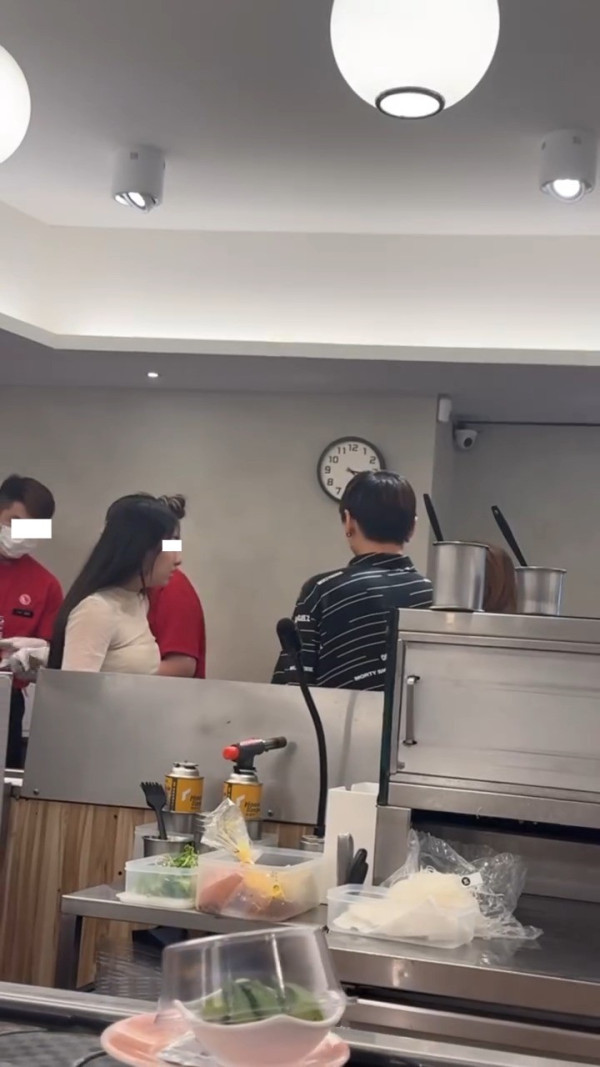 台點爭鮮7壽司任食！客狂叫只食魚生唔食飯堆成山！店員1招KO 