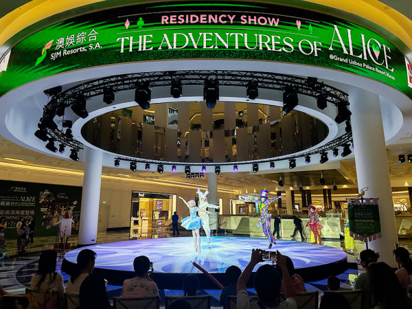 向澳門出發 2D1N夏日藝文美食快閃遊