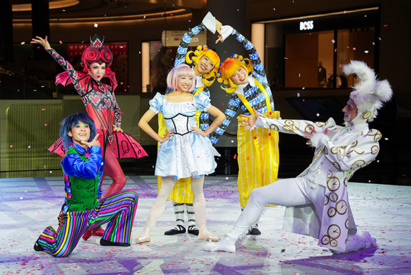 向澳門出發 2D1N夏日藝文美食快閃遊