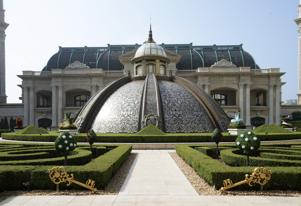 向澳門出發 2D1N夏日藝文美食快閃遊