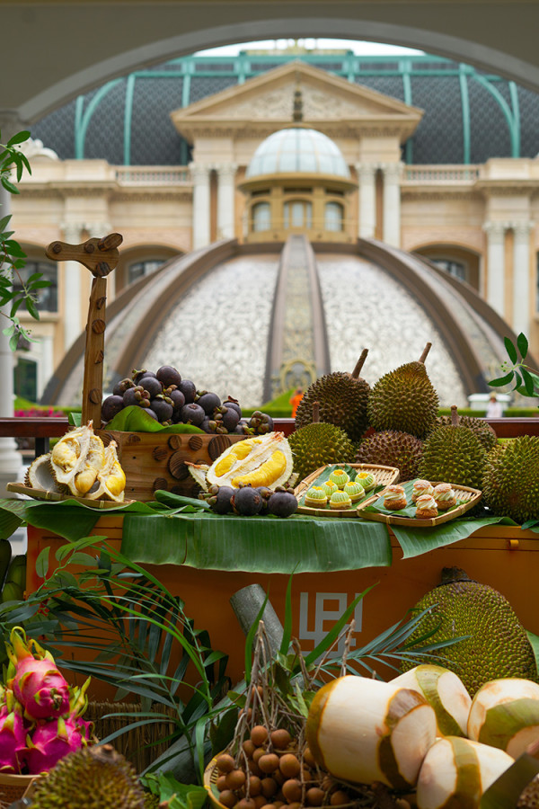 向澳門出發 2D1N夏日藝文美食快閃遊