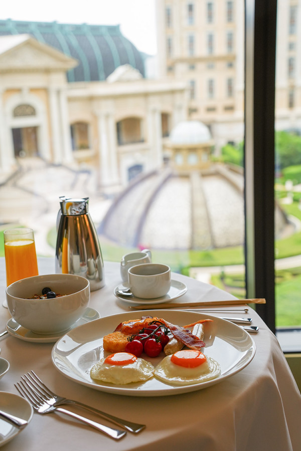 向澳門出發 2D1N夏日藝文美食快閃遊