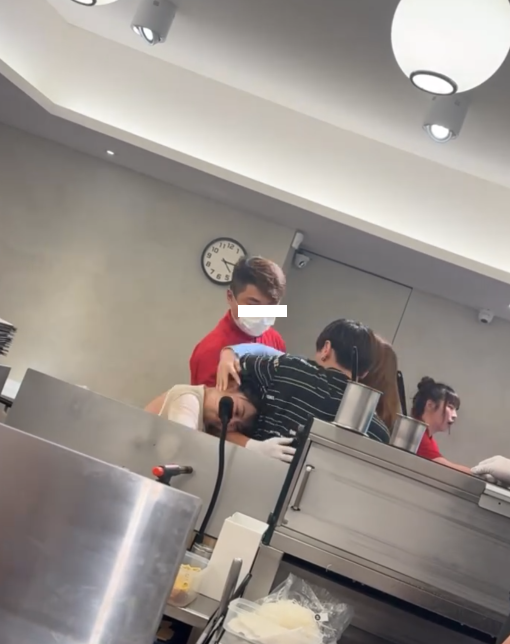 台點爭鮮7壽司任食！客狂叫只食魚生唔食飯堆成山！店員1招KO 