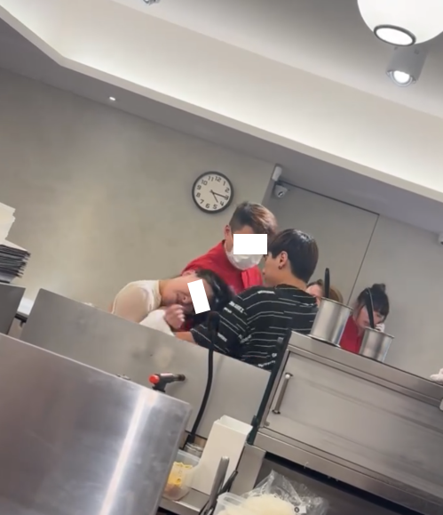 台點爭鮮7壽司任食！客狂叫只食魚生唔食飯堆成山！店員1招KO 