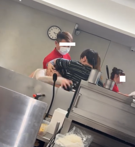 台點爭鮮7壽司任食！客狂叫只食魚生唔食飯堆成山！店員1招KO 