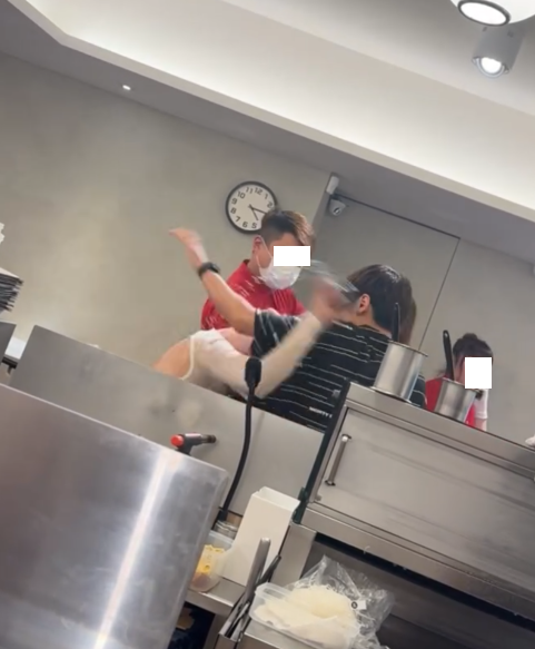 台點爭鮮7壽司任食！客狂叫只食魚生唔食飯堆成山！店員1招KO 