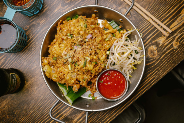 泰國餐廳推介逾13間必食！泰籍師傅坐鎮！船麵火山排骨專門店