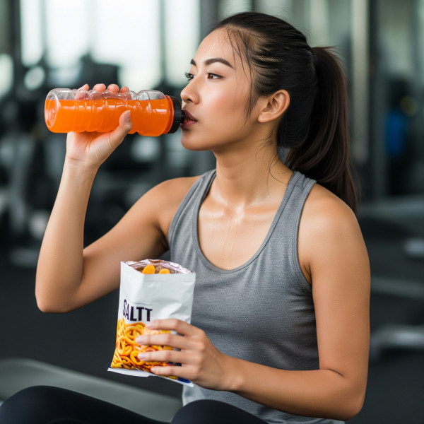 55歲男半夜瞓覺腳抽筋 揭患尿毒症須洗腎【附5食物預防半夜腳抽筋】