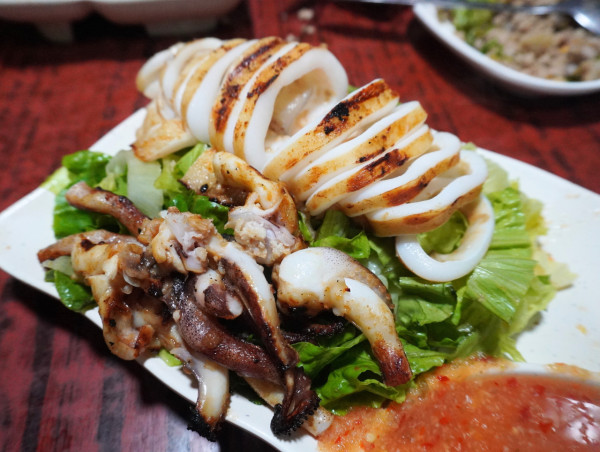 泰國餐廳推介逾13間必食！泰籍師傅坐鎮！船麵火山排骨專門店