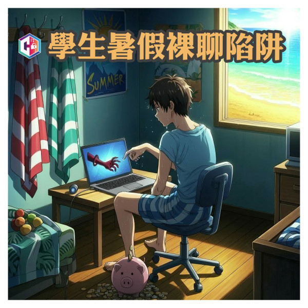 圖片來源：FB@CyberDefender 守網者