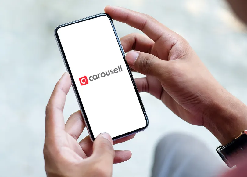圖片來源：Carousell