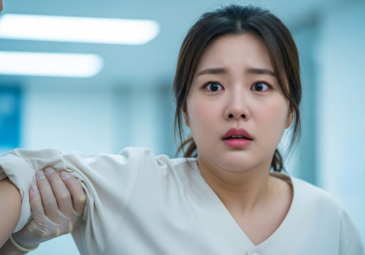 北韓鐵腕嚴打隆胸風潮！女性胸部太大或被強制檢查 證實動過刀連醫生須勞改