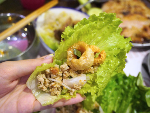 Siaw尖沙咀人氣泰菜餐廳！前米芝蓮泰廚夥泰籍好友主理+ 全港首次供應泰式椰子煎餅