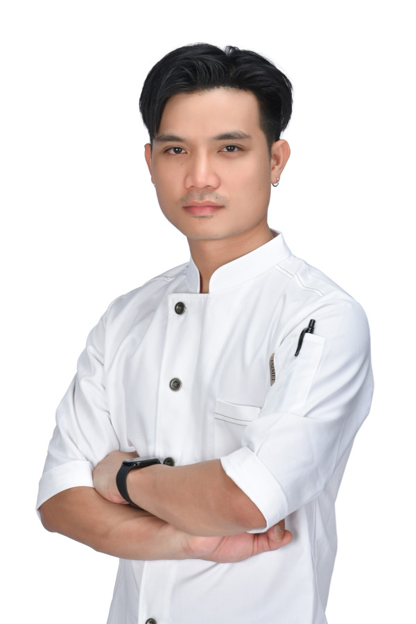 Siaw尖沙咀人氣泰菜餐廳！前米芝蓮泰廚夥泰籍好友主理+ 全港首次供應泰式椰子煎餅