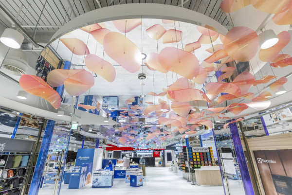 （圖片︰Dream Plaza Facebook）