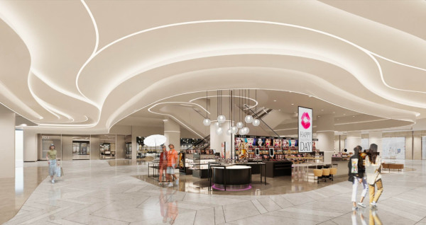 （圖片︰Dream Plaza Facebook）