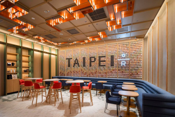 （圖片︰Dream Plaza Facebook）