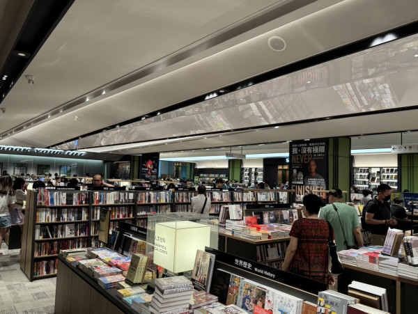 （圖片︰Dream Plaza Facebook）