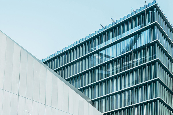 臺北表演藝術中心(圖片︰tpac.org.taipei)