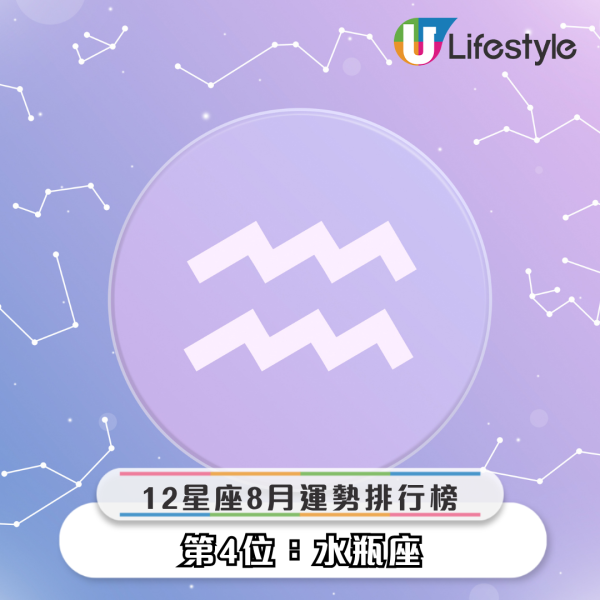 鬼月運程2025｜12星座8月運勢預測出爐！巨蟹好運將至 / 天蠍要小心 / 處女被人針對