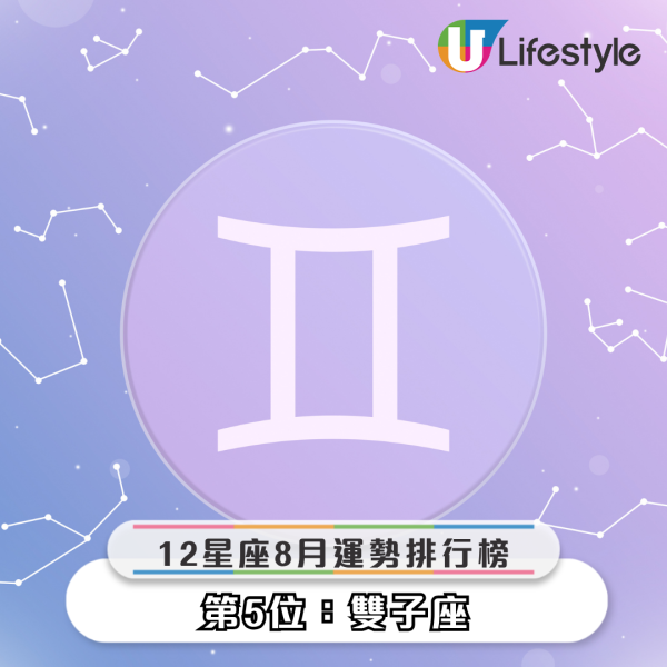 鬼月運程2025｜12星座8月運勢預測出爐！巨蟹好運將至 / 天蠍要小心 / 處女被人針對