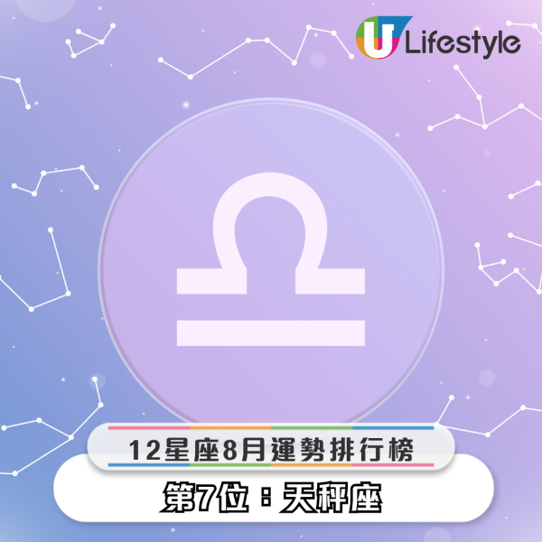 鬼月運程2025｜12星座8月運勢預測出爐！巨蟹好運將至 / 天蠍要小心 / 處女被人針對