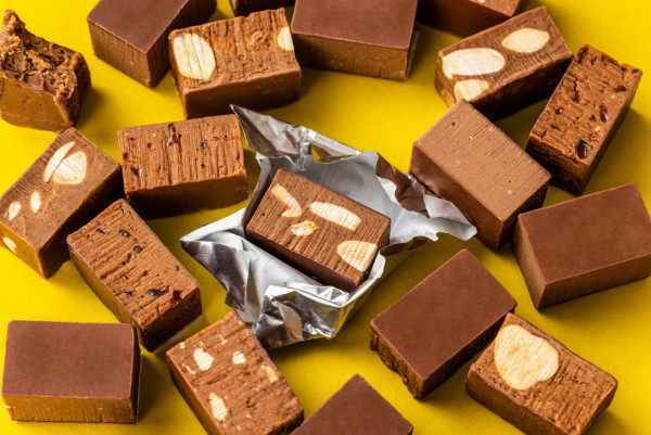 Pierre Marcolini登陸中環ifc商場 獲獎黑朱古力+法式手工馬卡龍