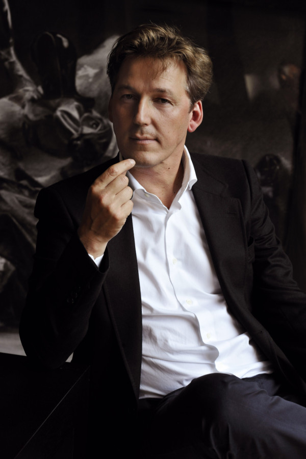 Pierre Marcolini登陸中環ifc商場 獲獎黑朱古力+法式手工馬卡龍