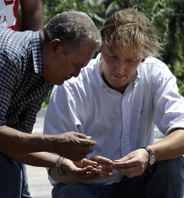 Pierre Marcolini登陸中環ifc商場 獲獎黑朱古力+法式手工馬卡龍