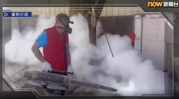 基孔肯雅熱|佛山確診病例破6000宗!有居民稱被「強行破門滅蚊」引憂慮