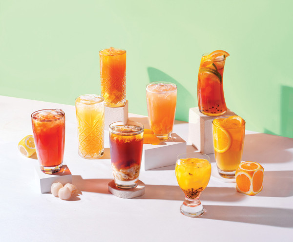 西九文化區美食逾10間餐廳推薦！飽覽維港海景／歎正宗手工薄餅＋米芝蓮炸豬扒