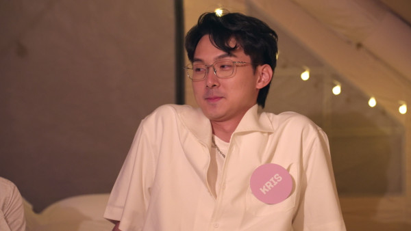 女神配對計劃｜林俊其「求愛五招」攻陷羅毓儀 最終屈服！一個字答允同床要求