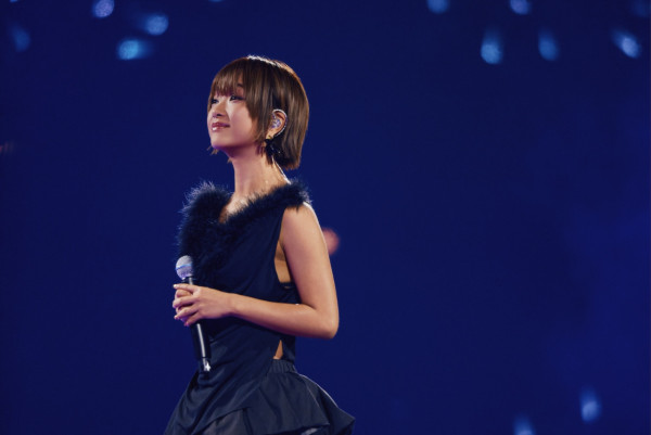 華納家族澳門演唱會｜陳奕迅愛女初登舞台展大將之風 Gareth.T驚喜宣布英國演唱會