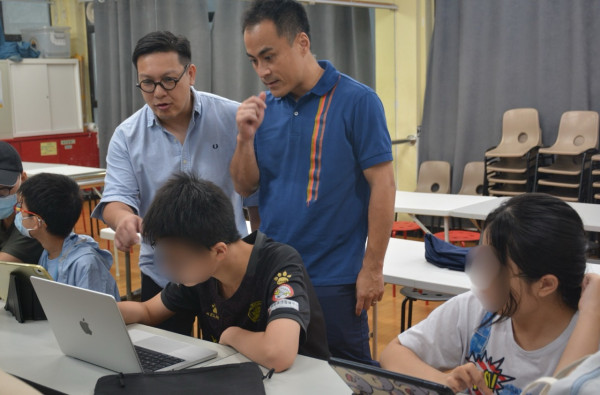 「區區有旅遊 AI 藝術作品創作大賽」培育青年創意及推動地區旅遊 