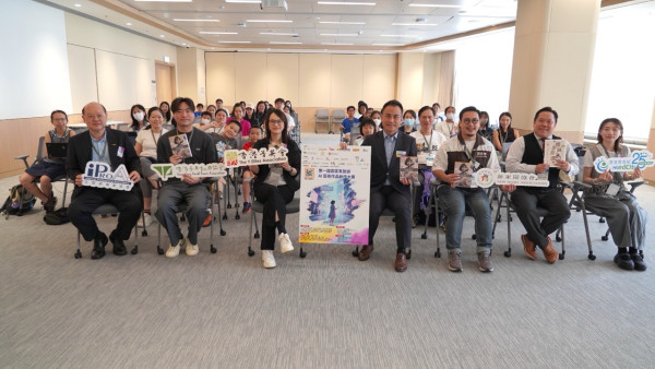 「區區有旅遊 AI 藝術作品創作大賽」培育青年創意及推動地區旅遊 