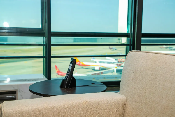 深圳機場酒店推薦。圖源：Trip.com