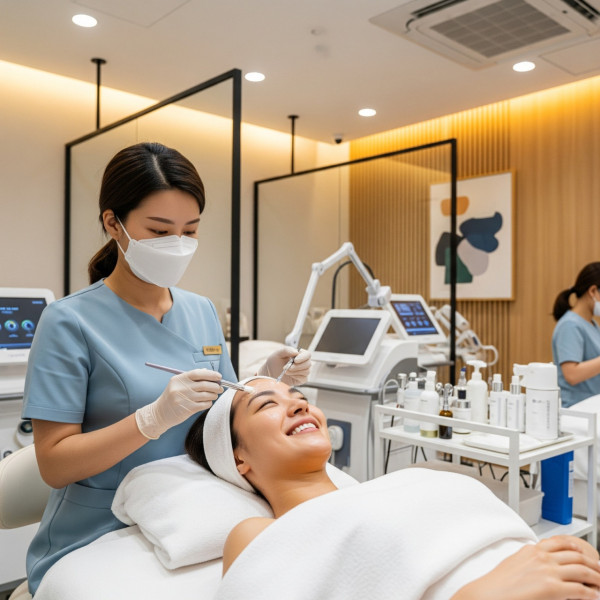 2026年起赴南韓醫美不能退稅！外國旅客10%退稅優惠年尾終止 