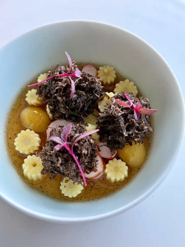  人氣韓國湯飯三食進駐尖沙咀淺水灣！必試奶油韓式牛肉+正宗血腸+豬頭肉湯飯 (附Menu/地址/開業日)